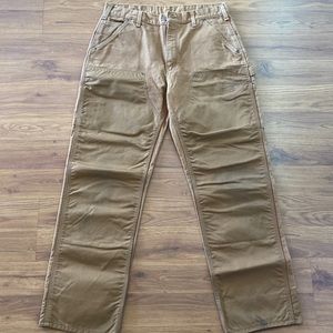 Mens Carhartt Pant